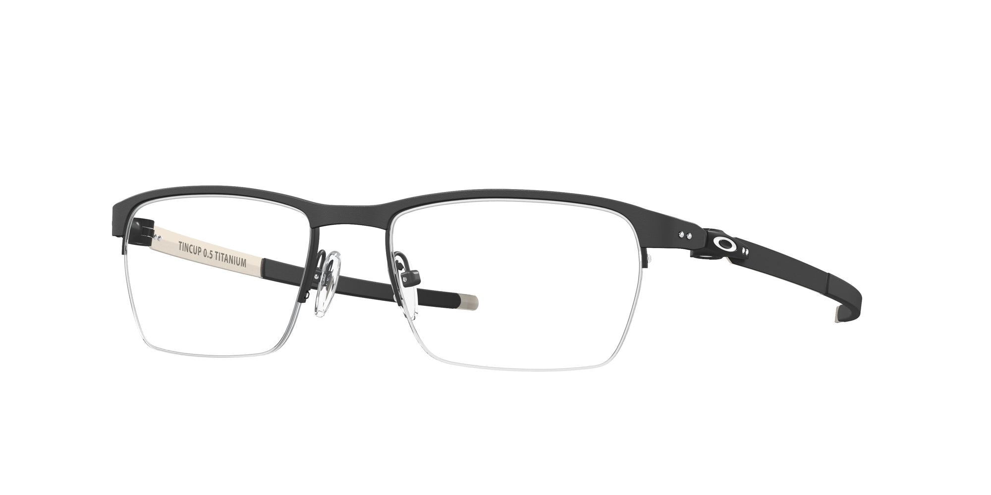 OX5099 TINCUP 0.5 TI 509901 Montature da vista Oakley 1