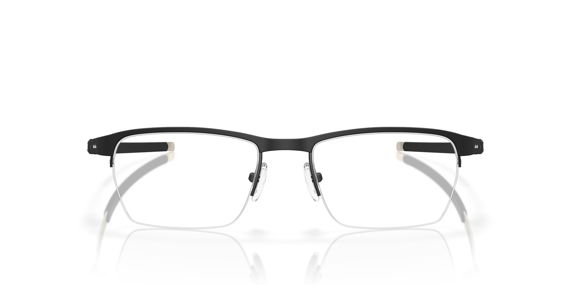 OX5099 TINCUP 0.5 TI 509901 Montature da vista Oakley 3