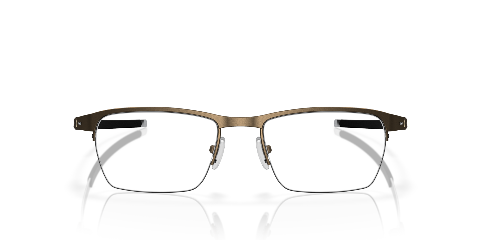 OX5099 TINCUP 0.5 TI 509903 Montature da vista Oakley 3