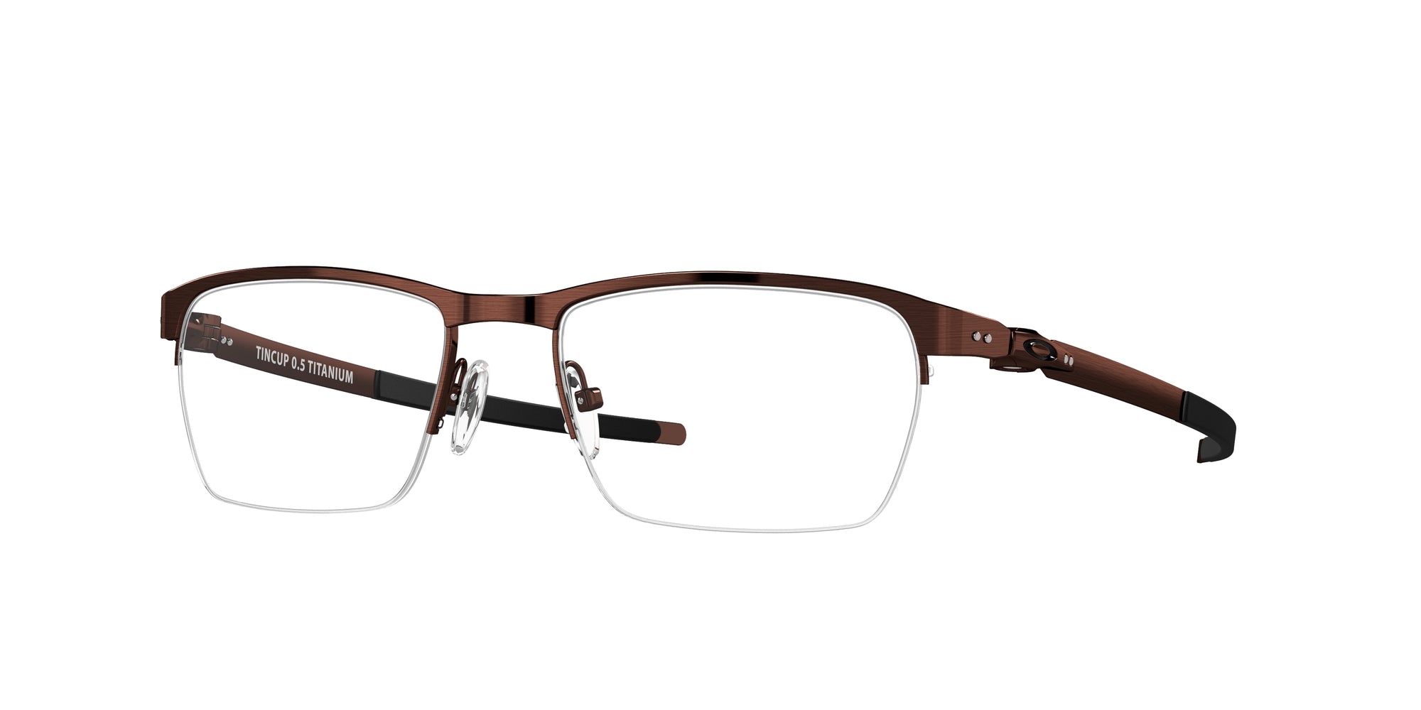 Oakley OX5099 Tincup 0.5 ti 509904 Montature da vista Oakley 1
