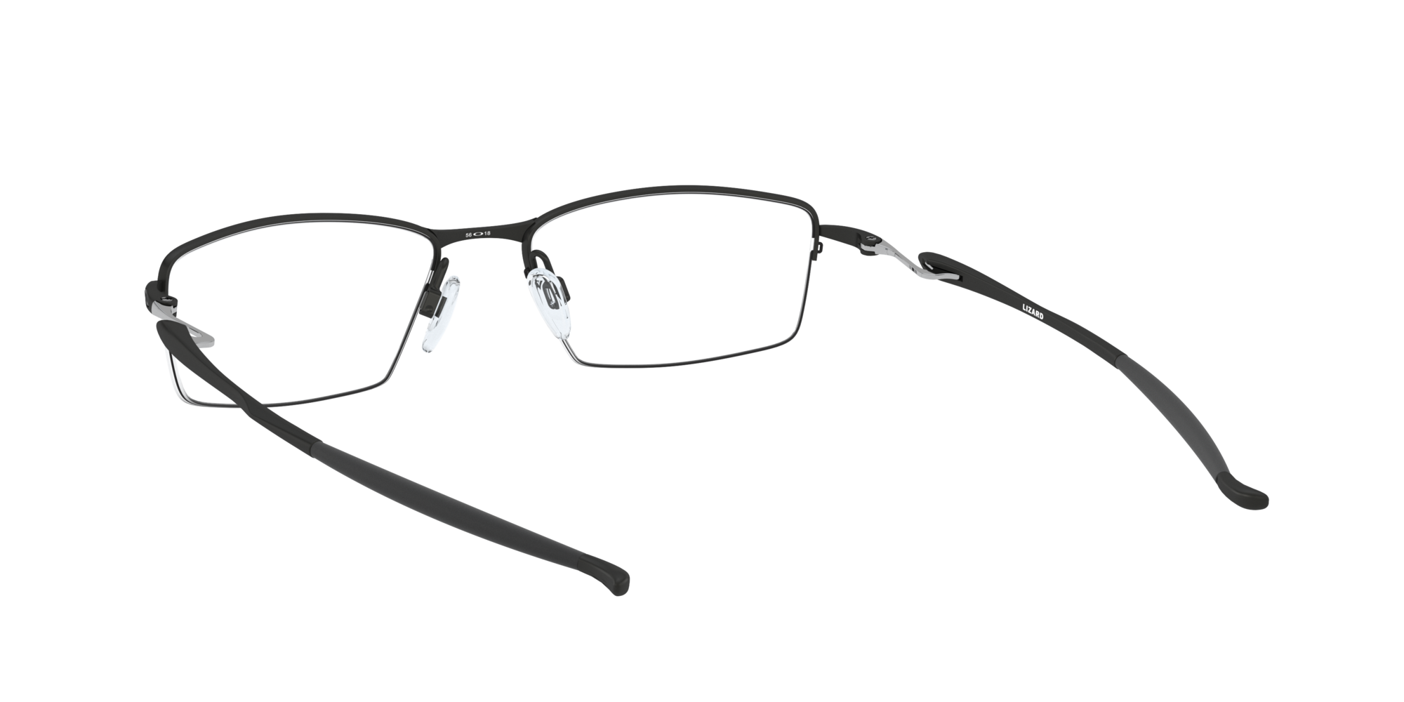 OX5113 LIZARD 511301 Montature da vista Oakley 4