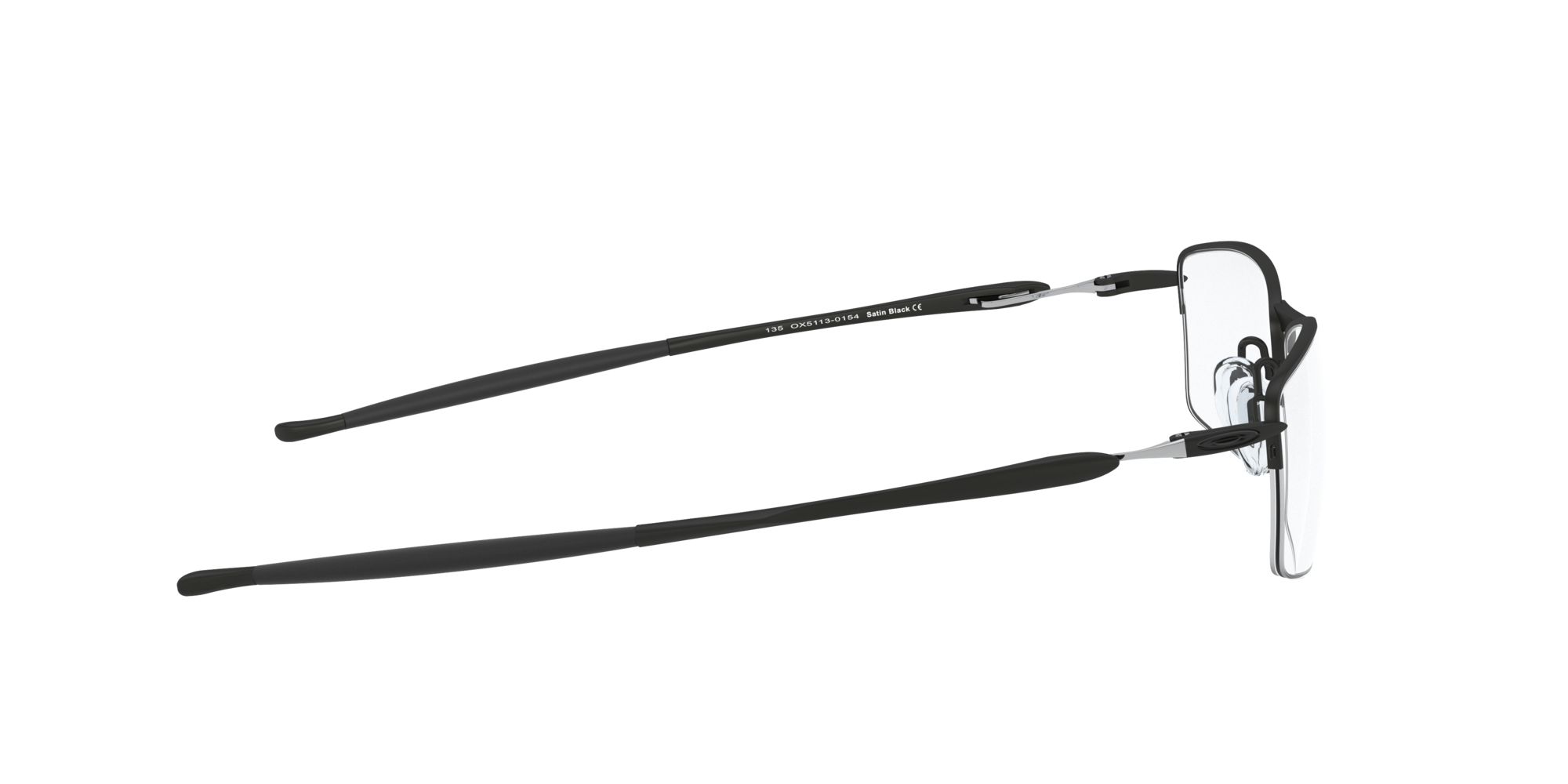 OX5113 LIZARD 511301 Montature da vista Oakley 6