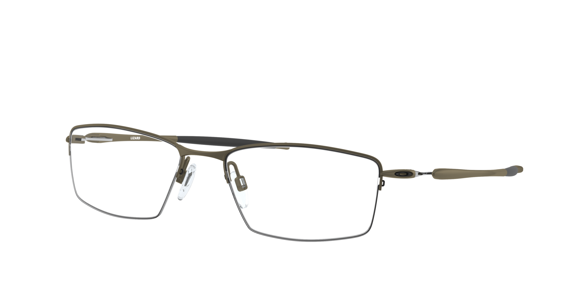 OX5113 LIZARD 511302 Montature da vista Oakley 1