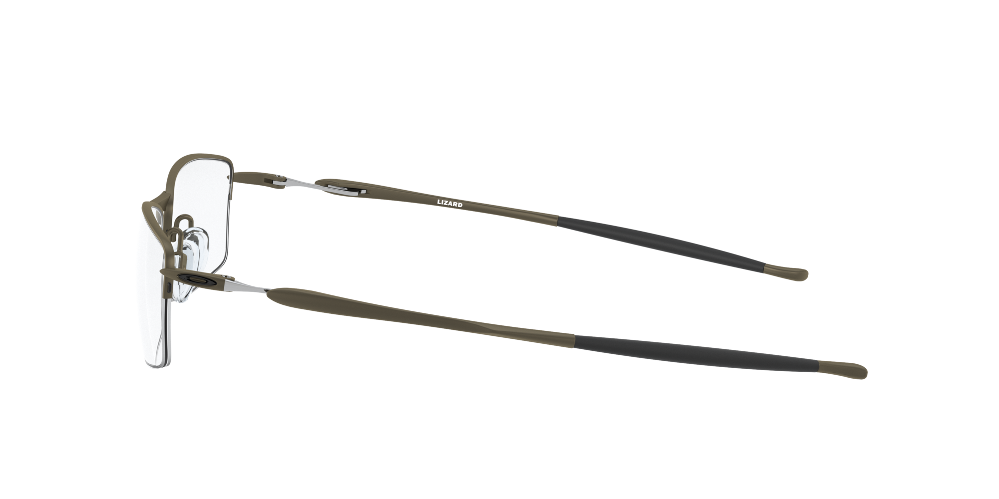 OX5113 LIZARD 511302 Montature da vista Oakley 3
