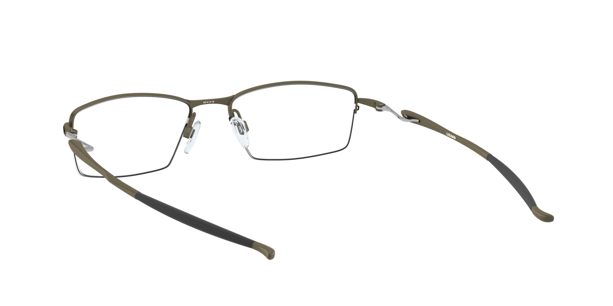 OX5113 LIZARD 511302 Montature da vista Oakley 4