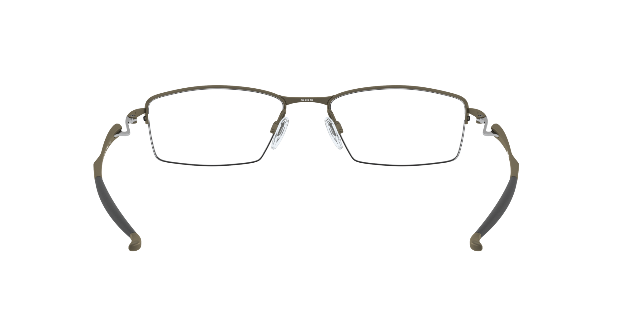 OX5113 LIZARD 511302 Montature da vista Oakley 5
