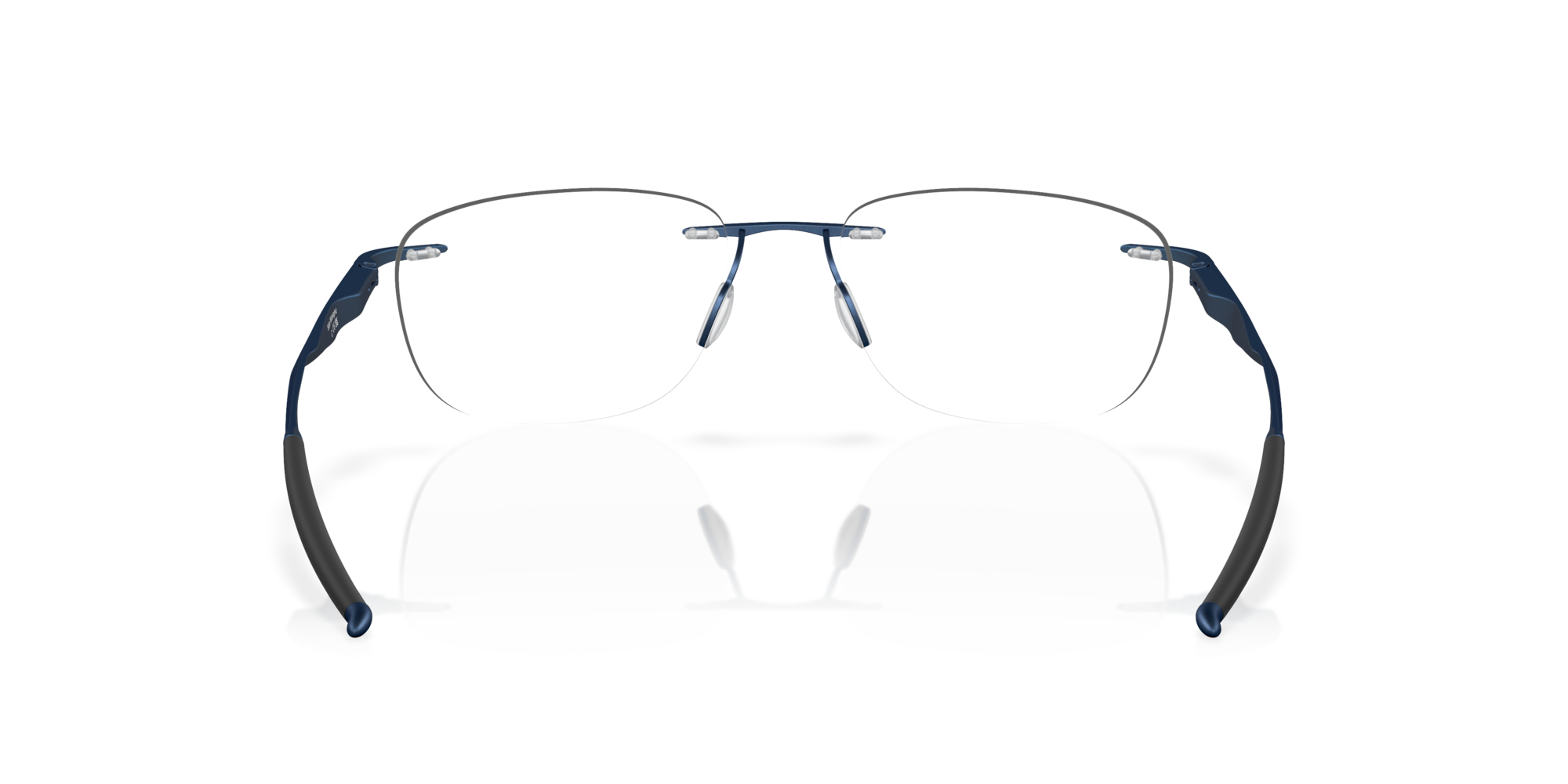 OX5118 WINGFOLD EVR 511804 Montature da vista Oakley 5