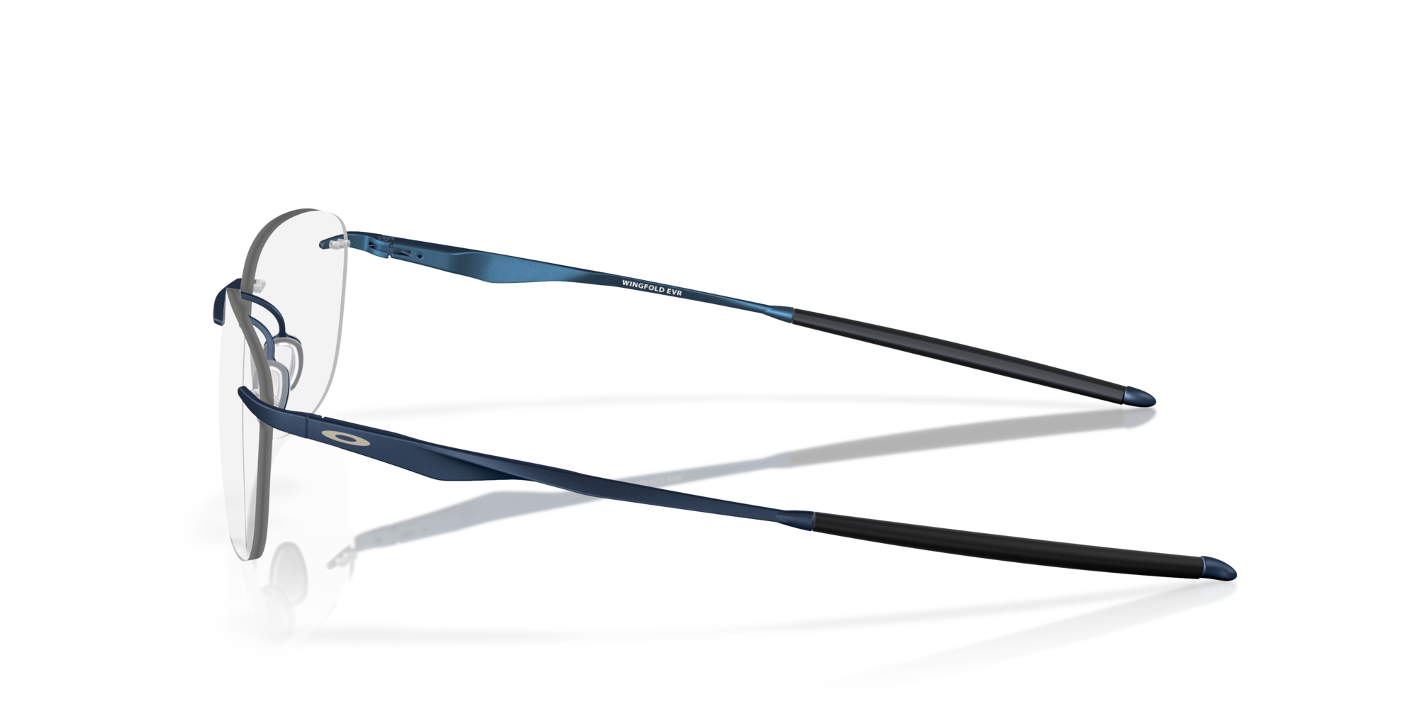 OX5118 WINGFOLD EVR 511804 Montature da vista Oakley 4