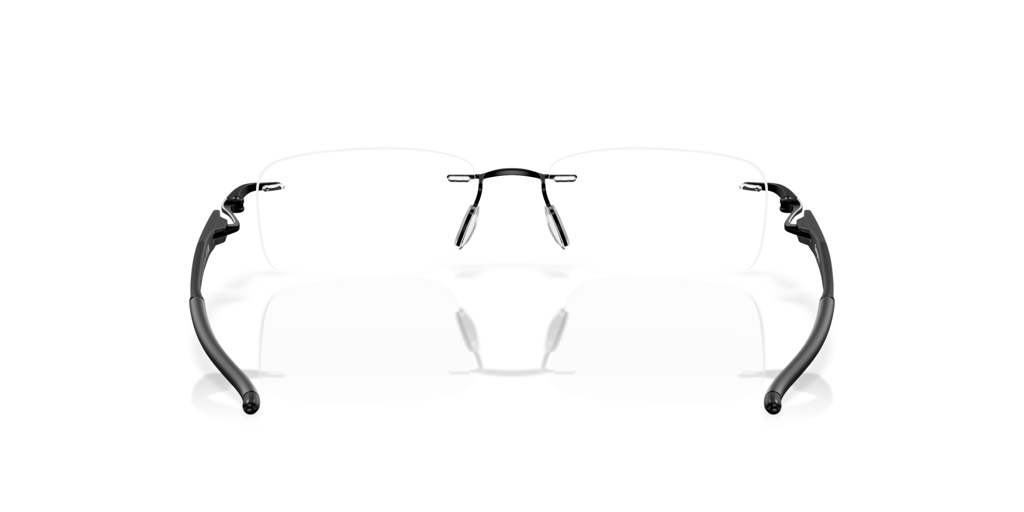 OX5126 GAUGE 3.1 512601 Montature da vista Oakley 5