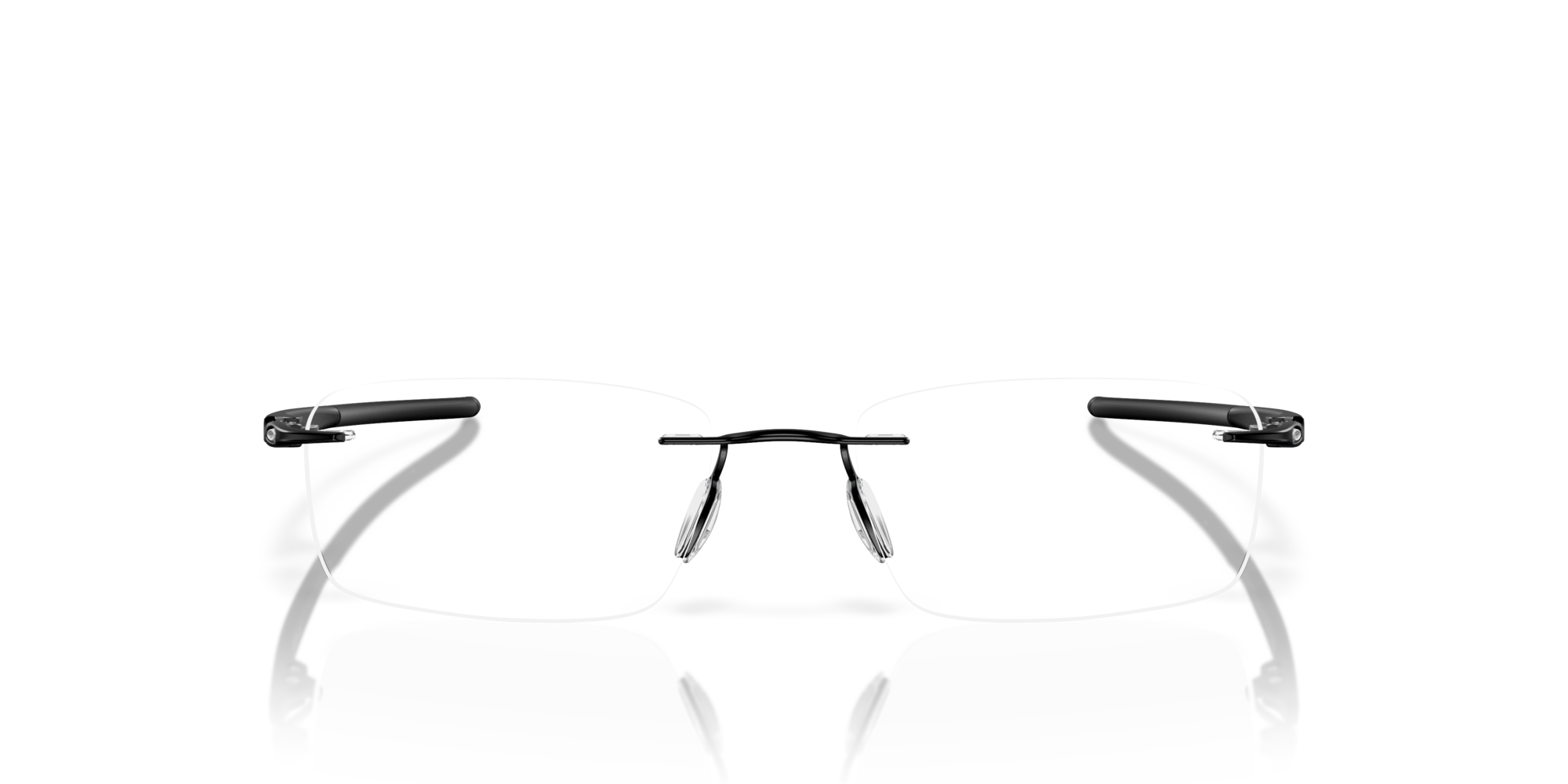 OX5126 GAUGE 3.1 512601 Montature da vista Oakley 3