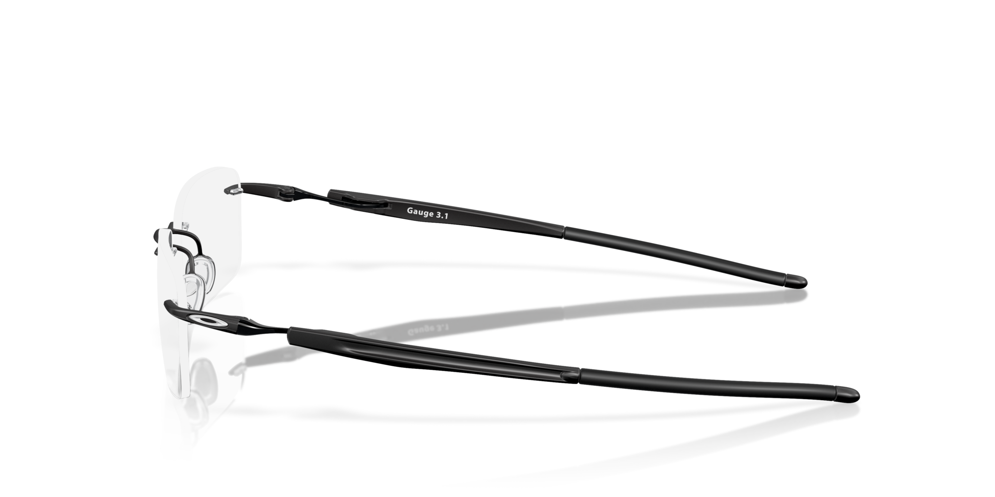 OX5126 GAUGE 3.1 512601 Montature da vista Oakley 4