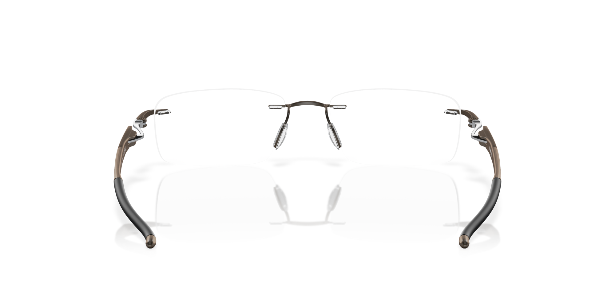 Oakley OX5126 GAUGE 3.1 512602 Montature da vista Oakley 5