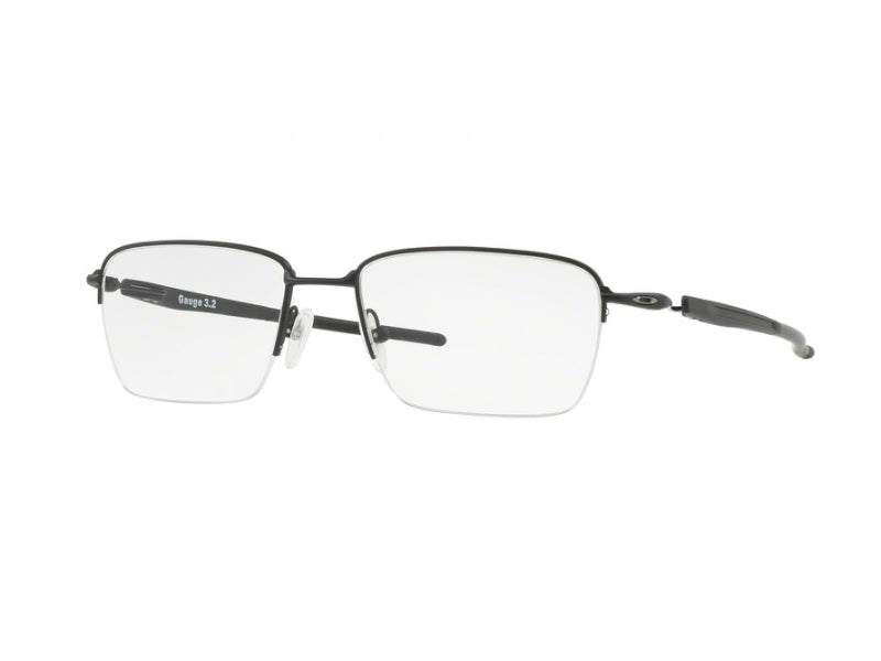 OX5128 GAUGE 3.2 BLADE 512801 Montature da vista Oakley 1