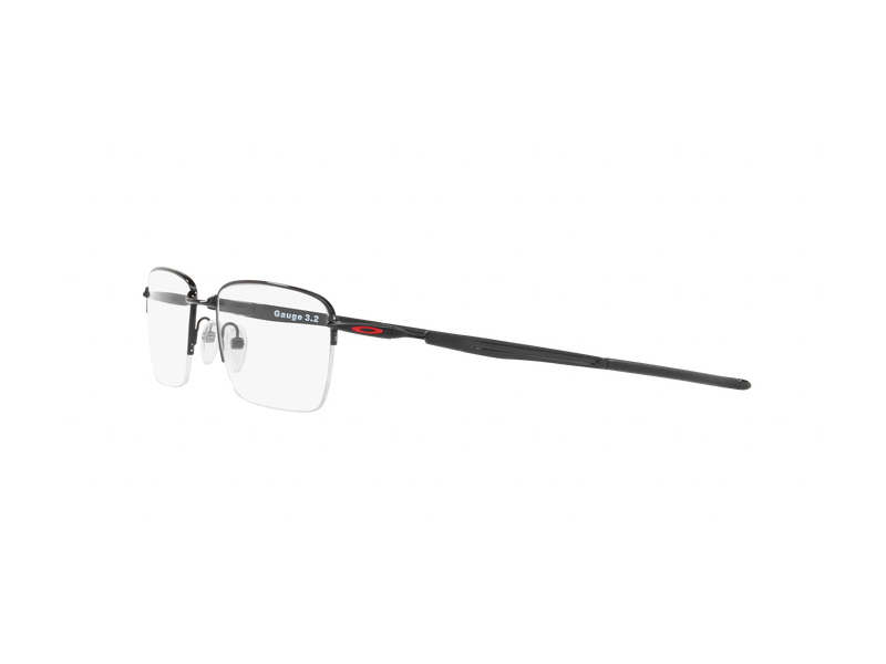 OX5128 GAUGE 3.2 BLADE 512804 Montature da vista Oakley 3