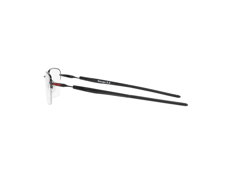 OX5128 GAUGE 3.2 BLADE 512804 Montature da vista Oakley 4