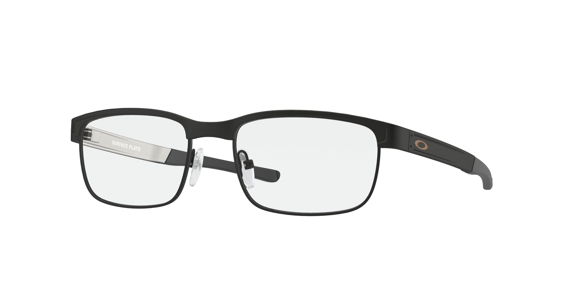OX5132 SURFACE PLATE 513207 Montature da vista Oakley 1