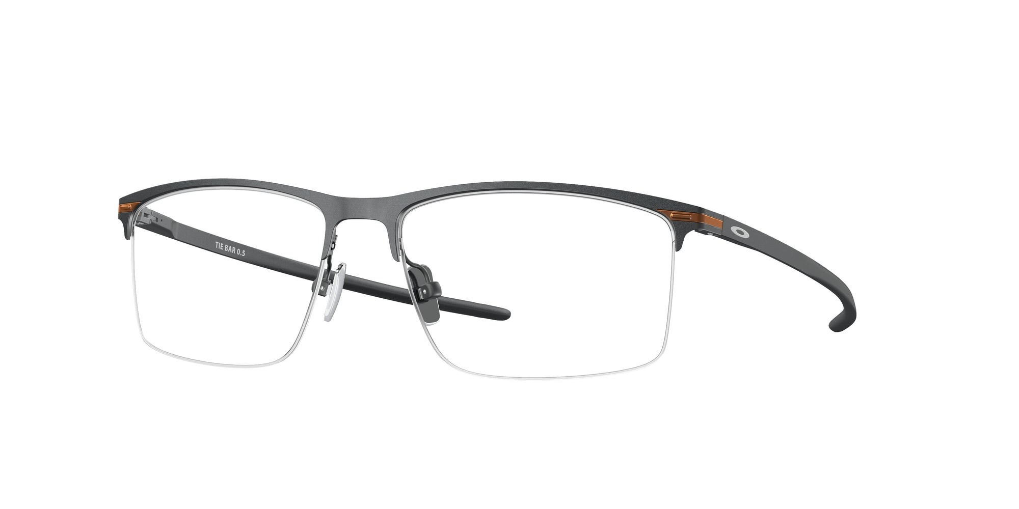 OX5140 TIE BAR 0.5 514003 Montature da vista Oakley 1