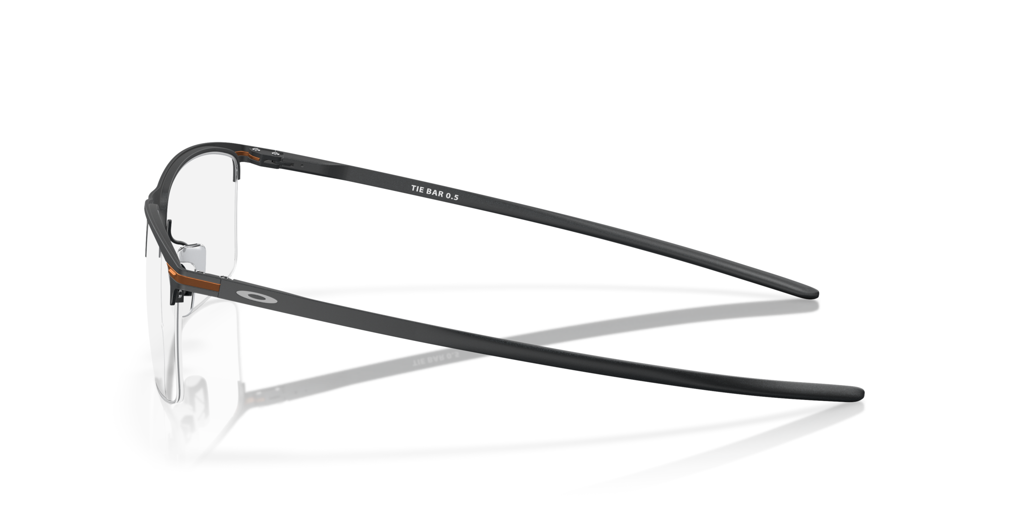 OX5140 TIE BAR 0.5 514003 Montature da vista Oakley 4