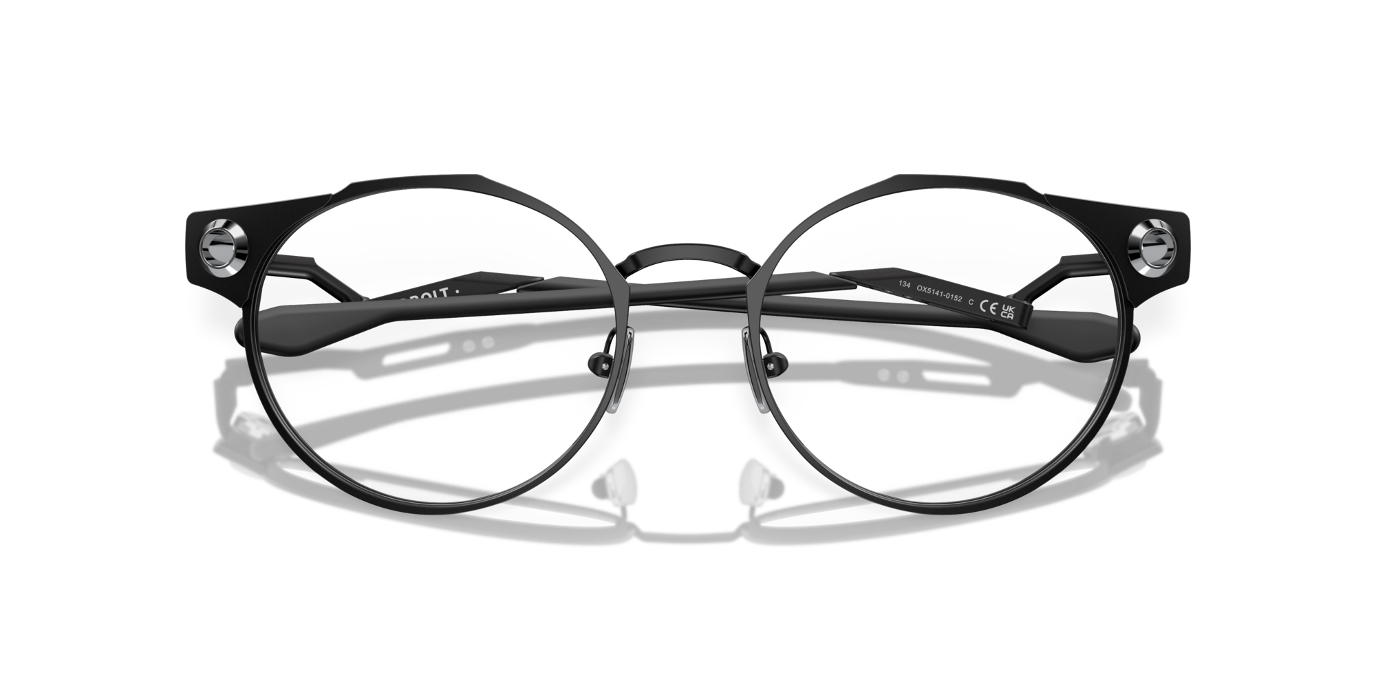 Oakley OX5141 DEADBOLT 514101 Montature da vista Oakley 2