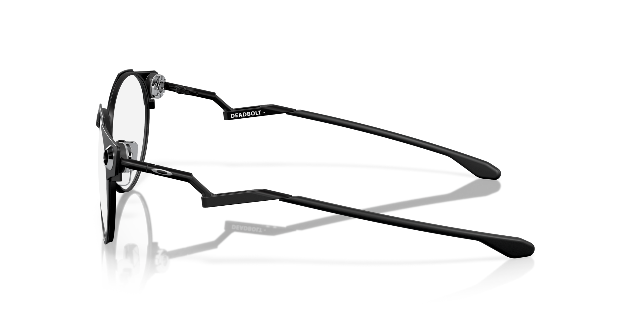 Oakley OX5141 DEADBOLT 514101 Montature da vista Oakley 4