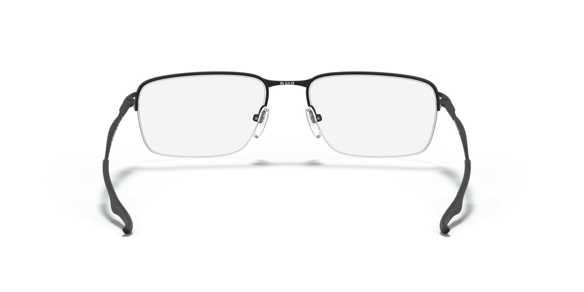 OX5148 WINGBACK SQ 514801 Montature da vista Oakley 5
