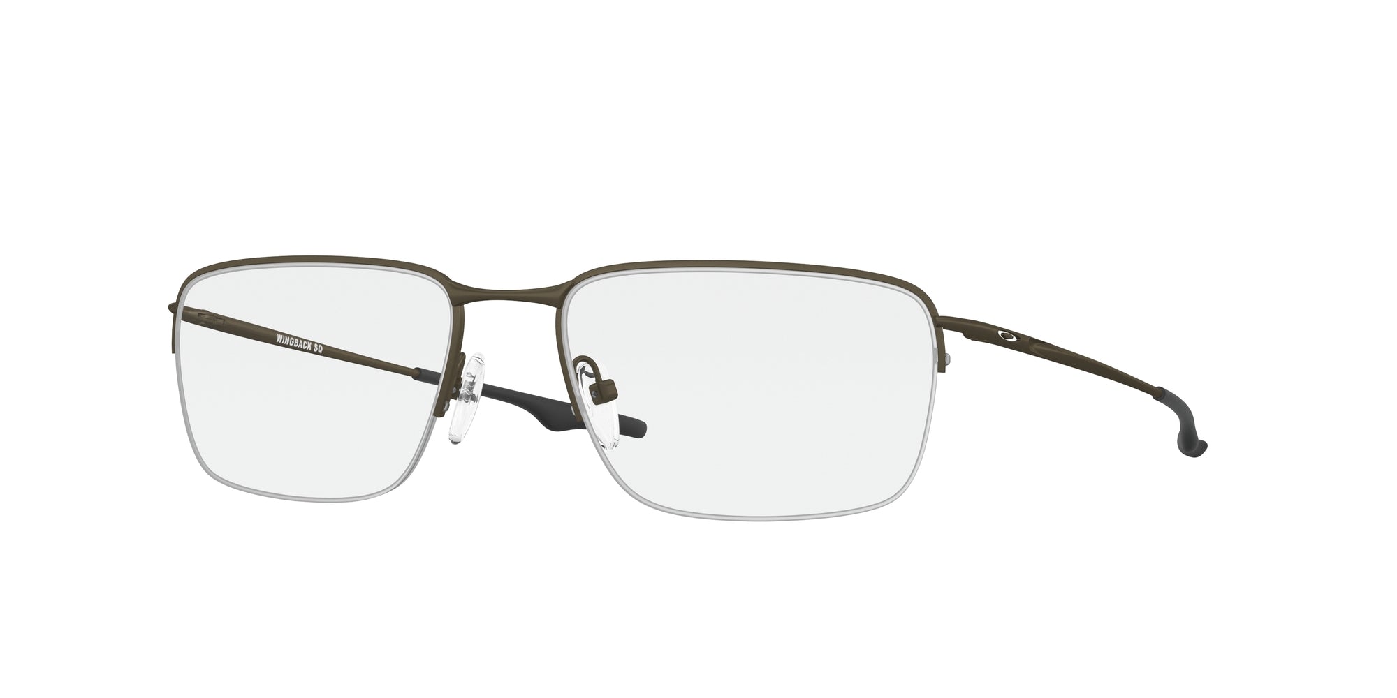 OX5148 WINGBACK SQ 514802 Montature da vista Oakley 1