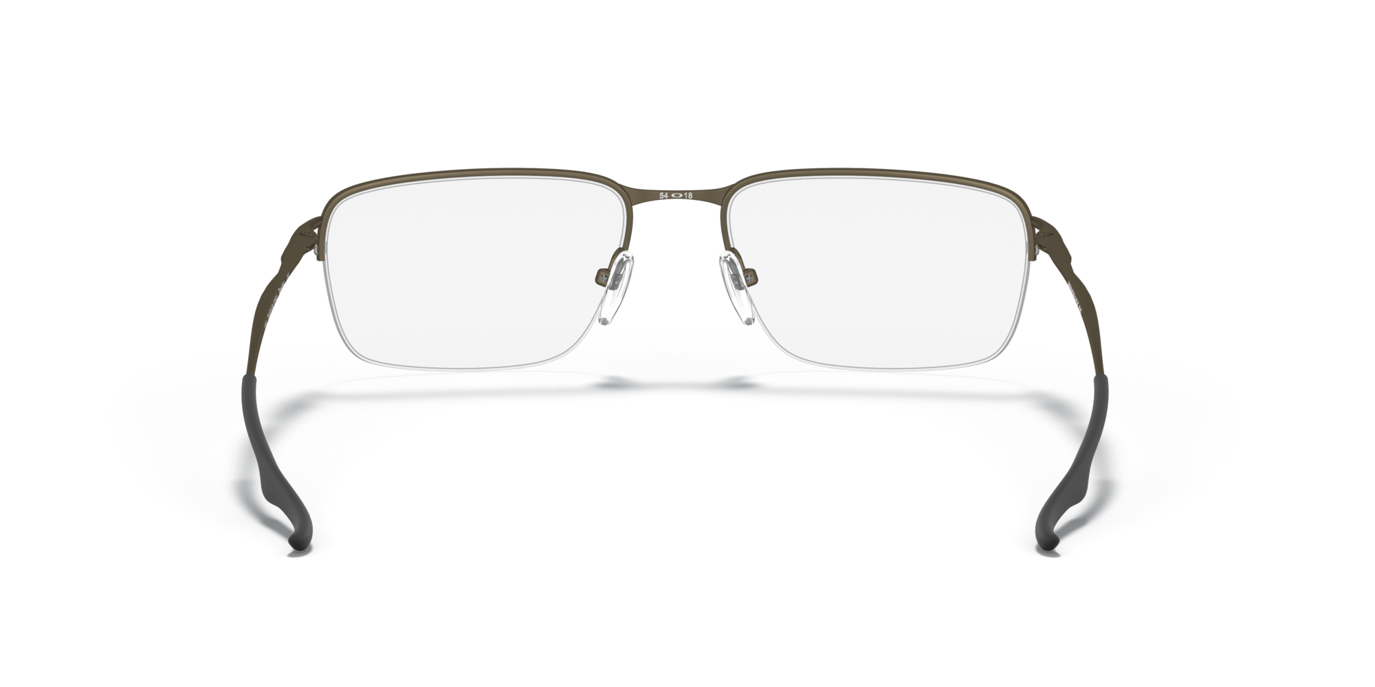 OX5148 WINGBACK SQ 514802 Montature da vista Oakley 5