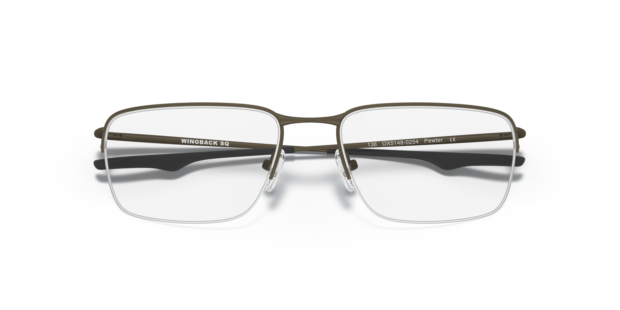 OX5148 WINGBACK SQ 514802 Montature da vista Oakley 2
