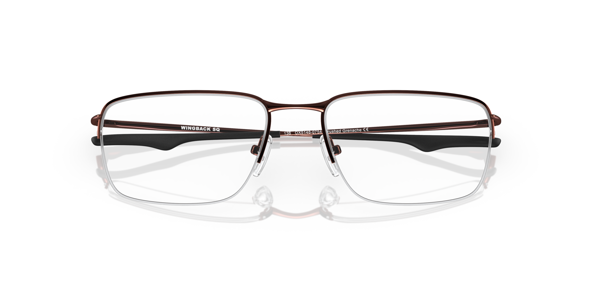 Oakley OX5148 WINGBACK SQ 514807 Optické rámečky Oakley 2