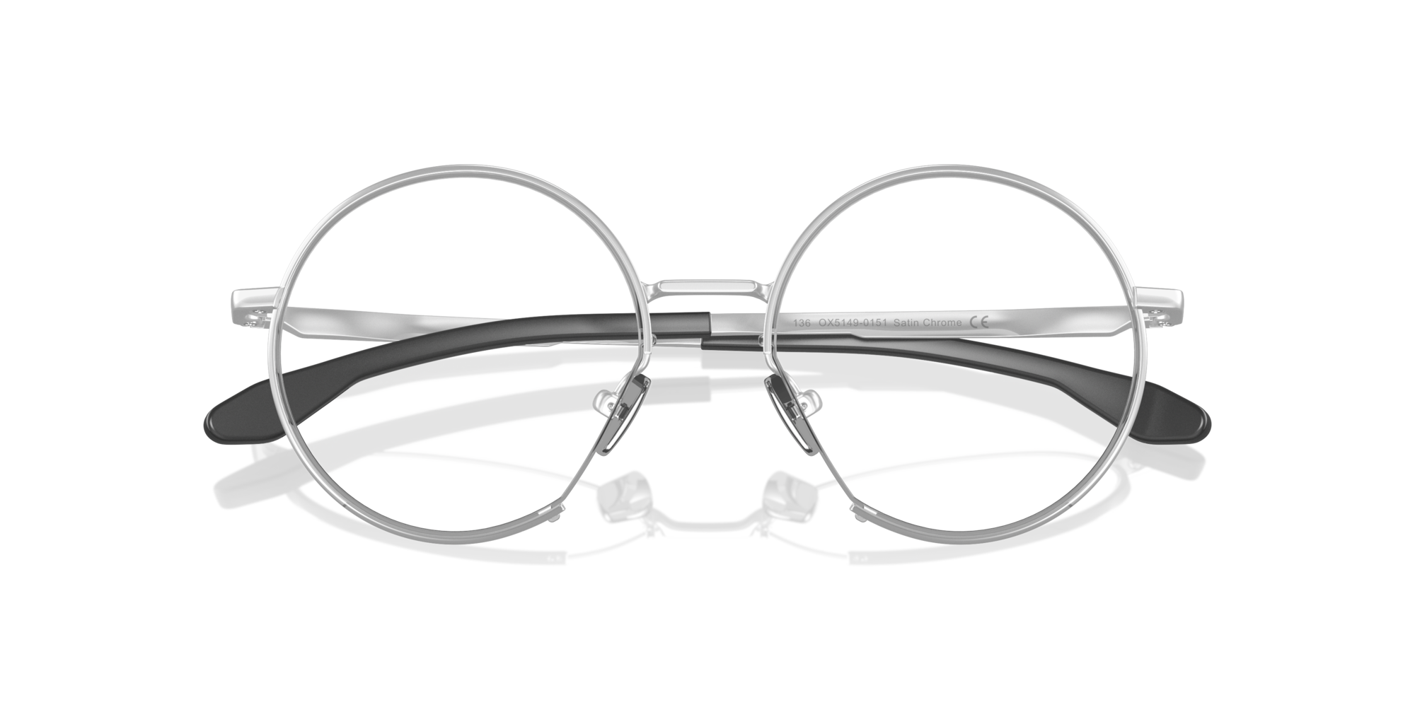 OX5149 MNLTR 514901 Montature da vista Oakley 2