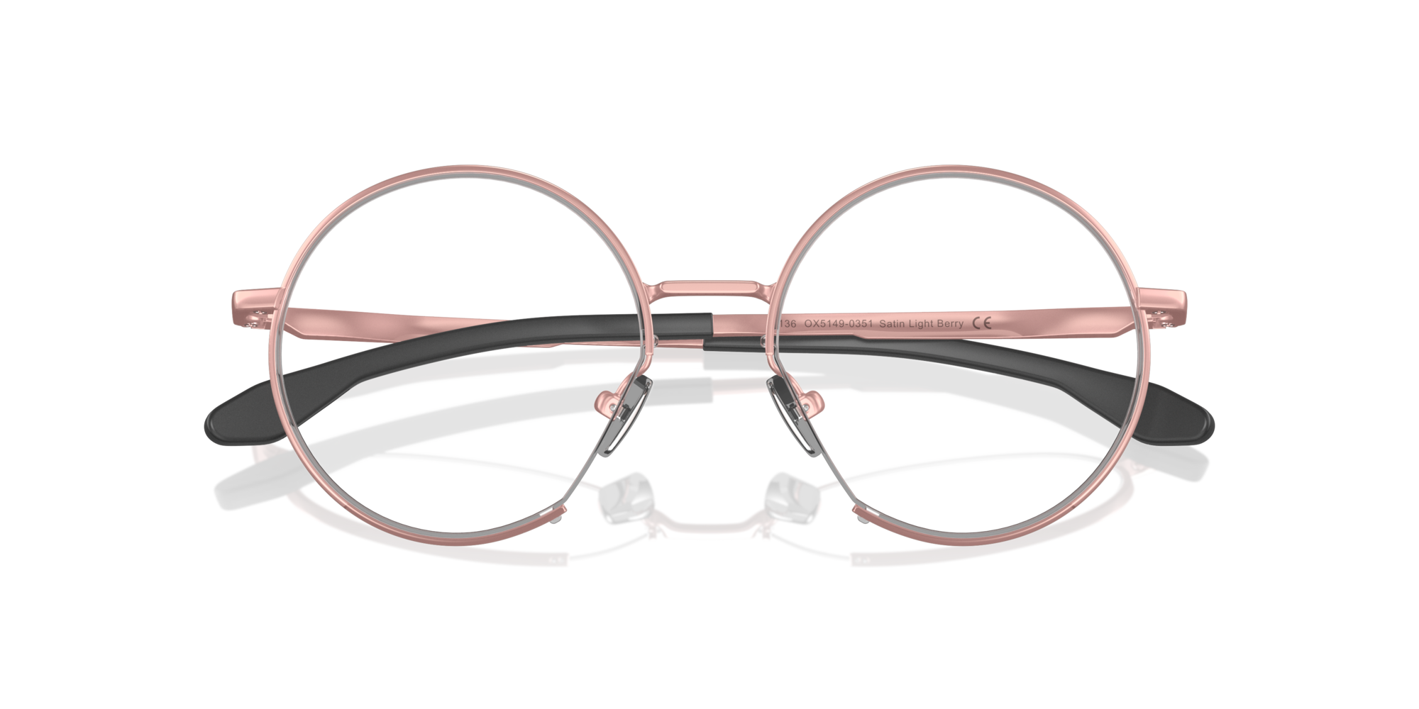Oakley OX5149 MNLTR 514903 Montature da vista Oakley 2