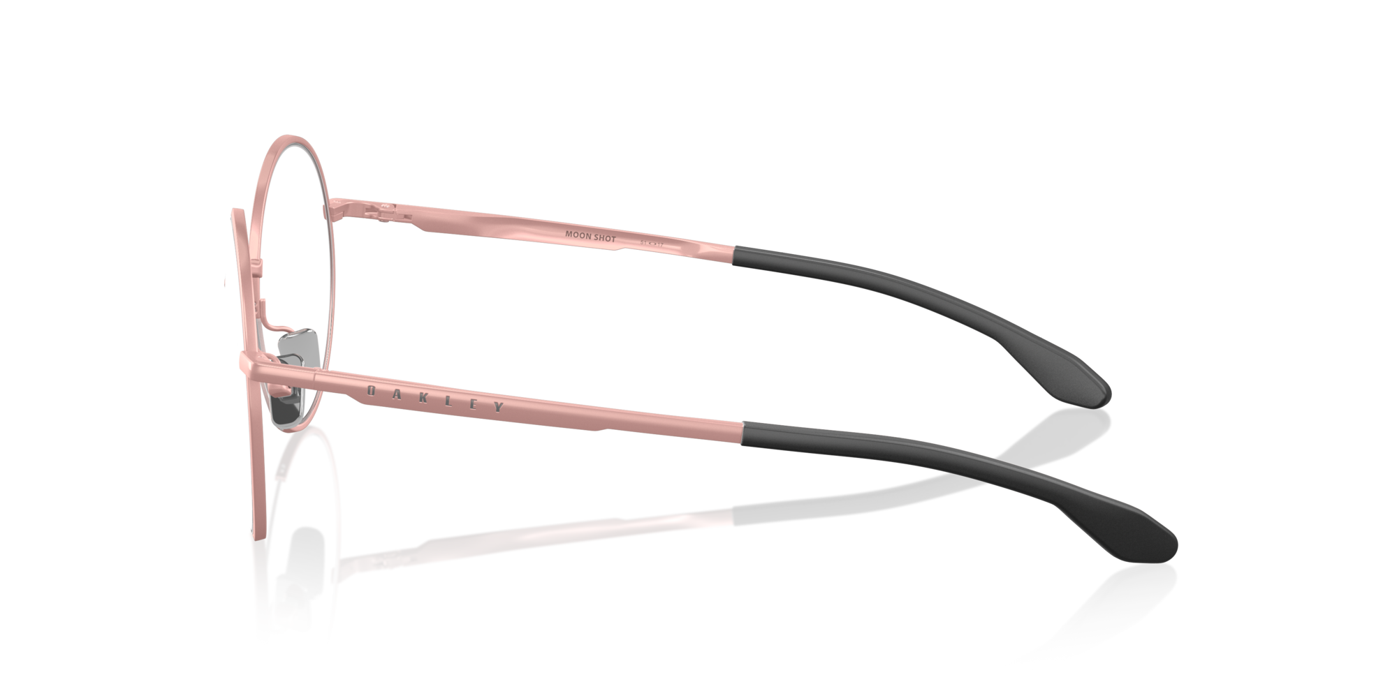 Oakley OX5149 MNLTR 514903 Montature da vista Oakley 4