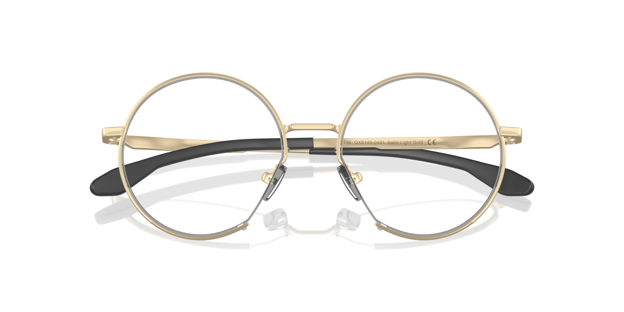 Oakley OX5149 MNLTR 514904 Montature da vista Oakley 2