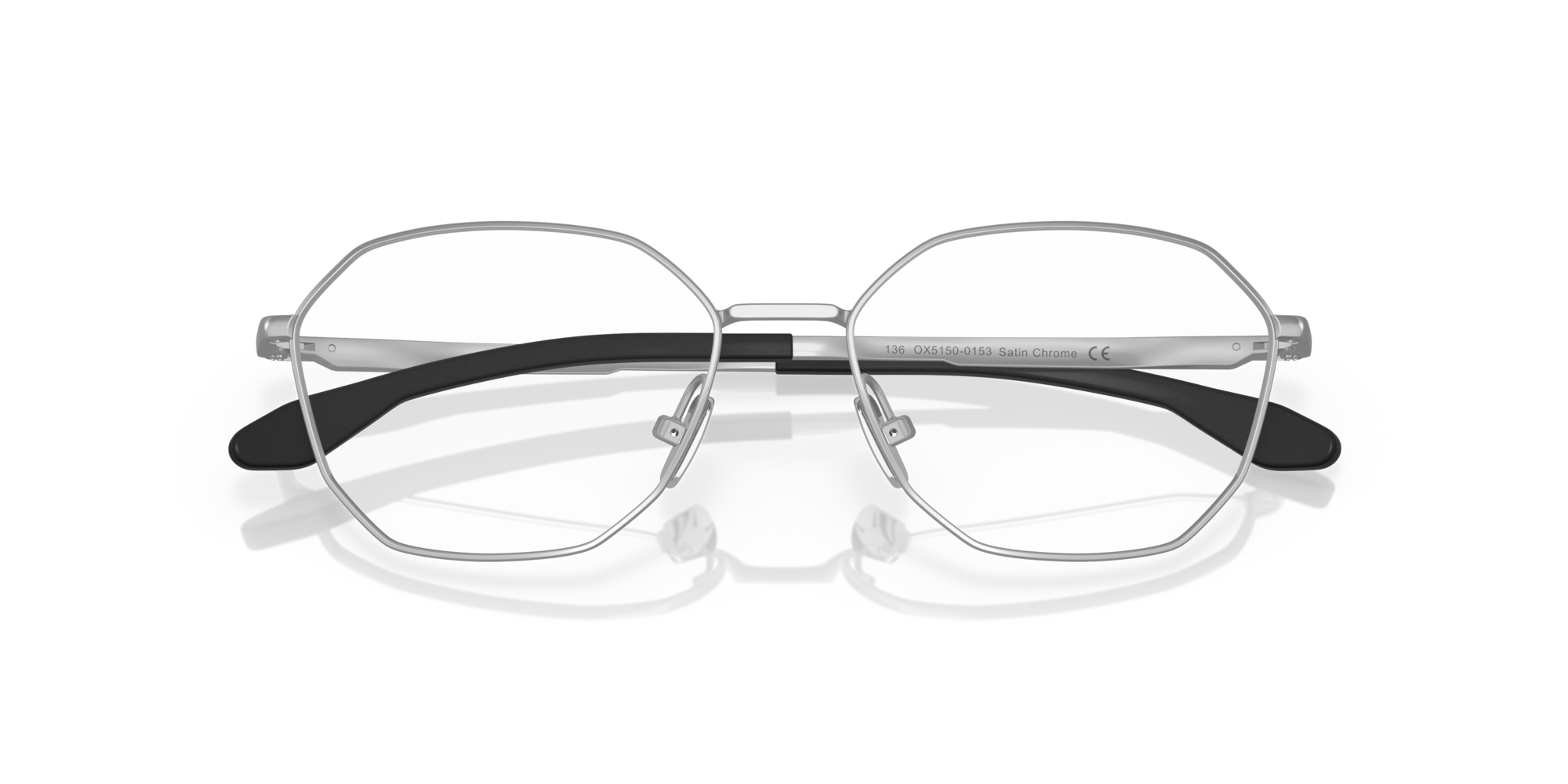 Oakley OX5150 SOBRIQUET 515001 Montature da vista Oakley 2