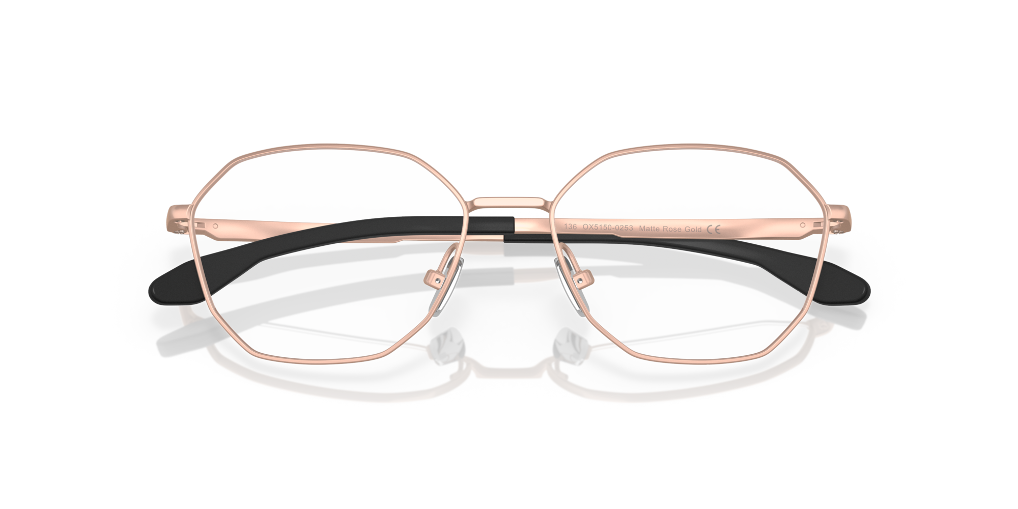 Oakley OX5150 SOBRIQUET 515002 Montature da vista Oakley 2