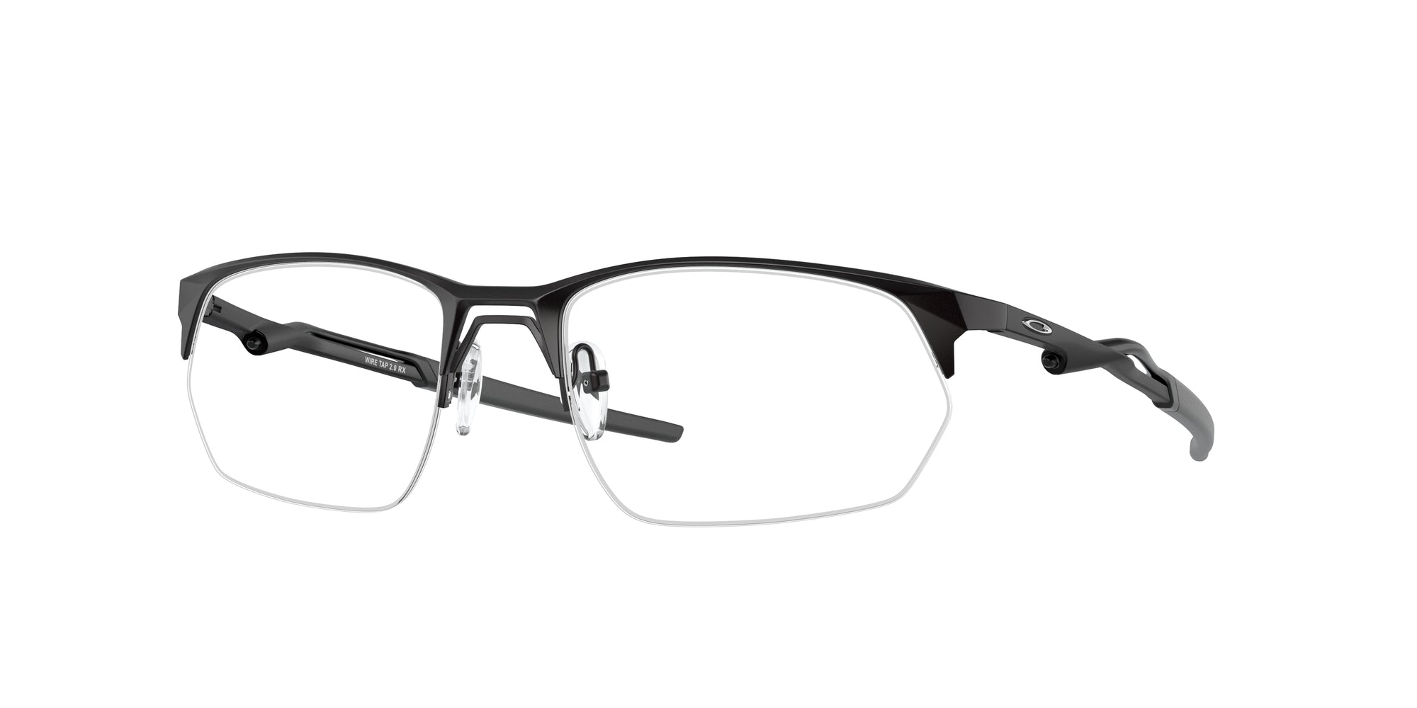 OX5152 WIRE TAP 2.0 RX 515201 Montature da vista Oakley 1