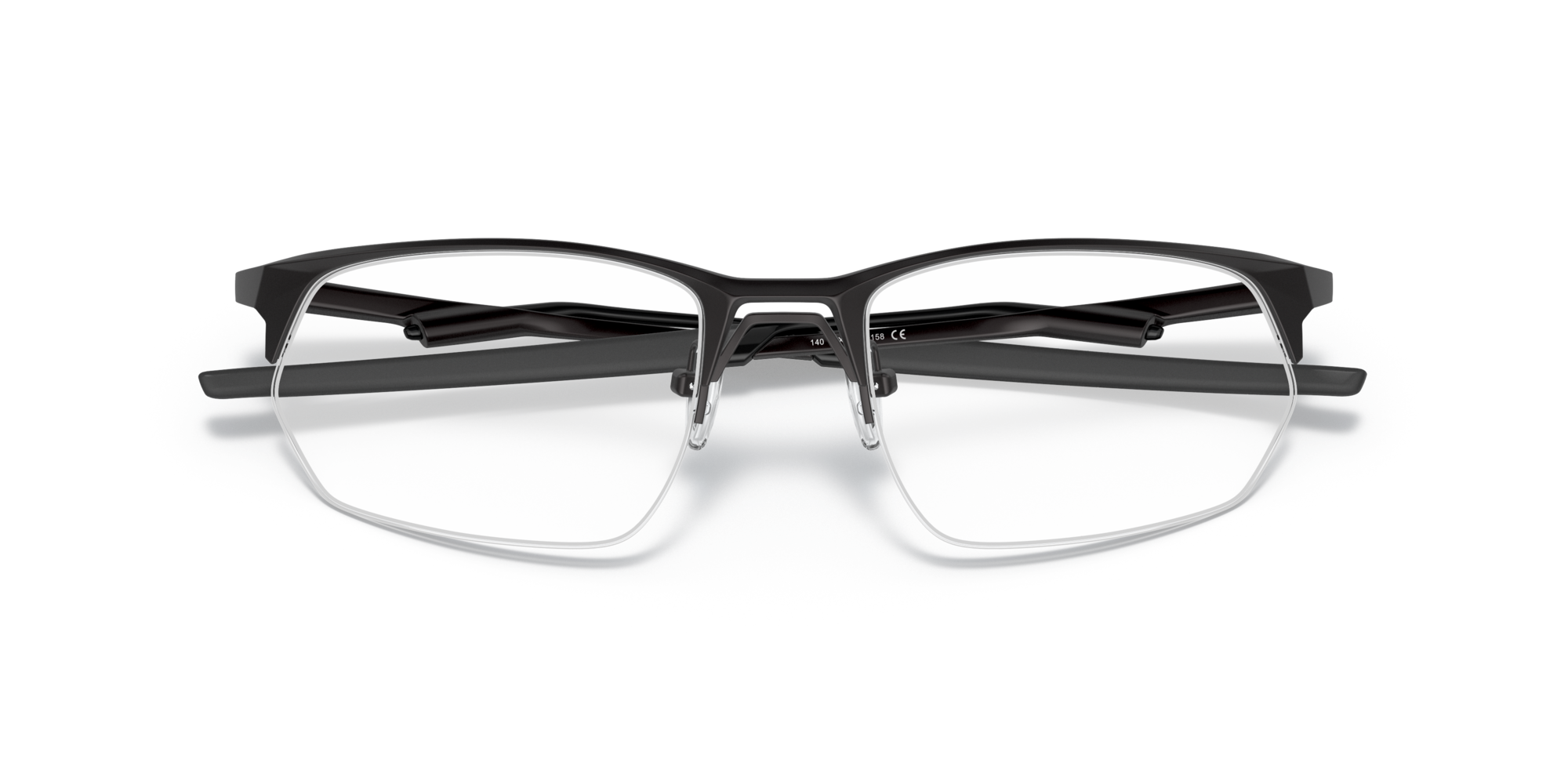 OX5152 WIRE TAP 2.0 RX 515201 Montature da vista Oakley 2