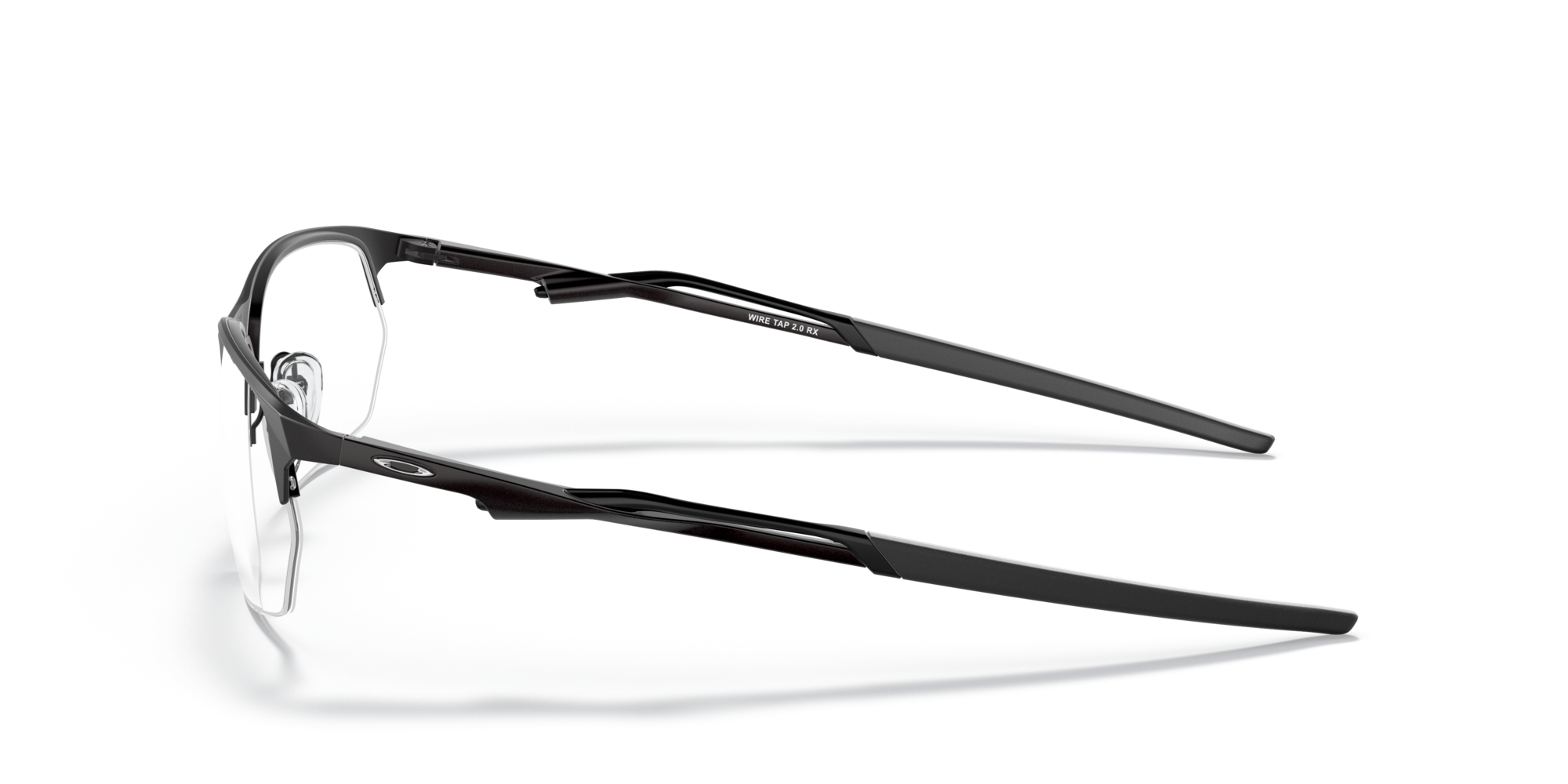 OX5152 WIRE TAP 2.0 RX 515201 Montature da vista Oakley 4