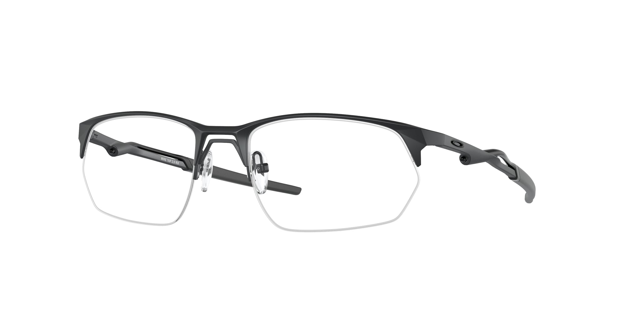 OX5152 WIRE TAP 2.0 RX 515203 Montature da vista Oakley 1