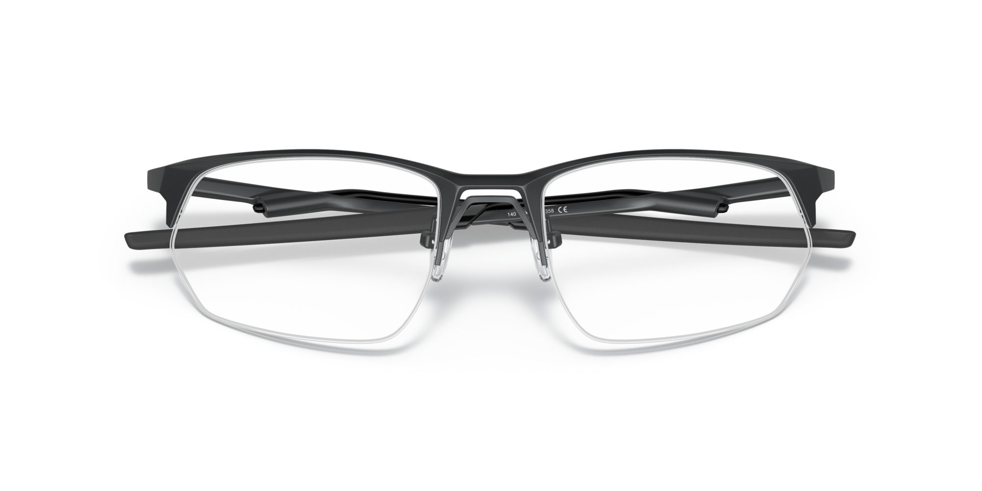 OX5152 WIRE TAP 2.0 RX 515203 Montature da vista Oakley 2