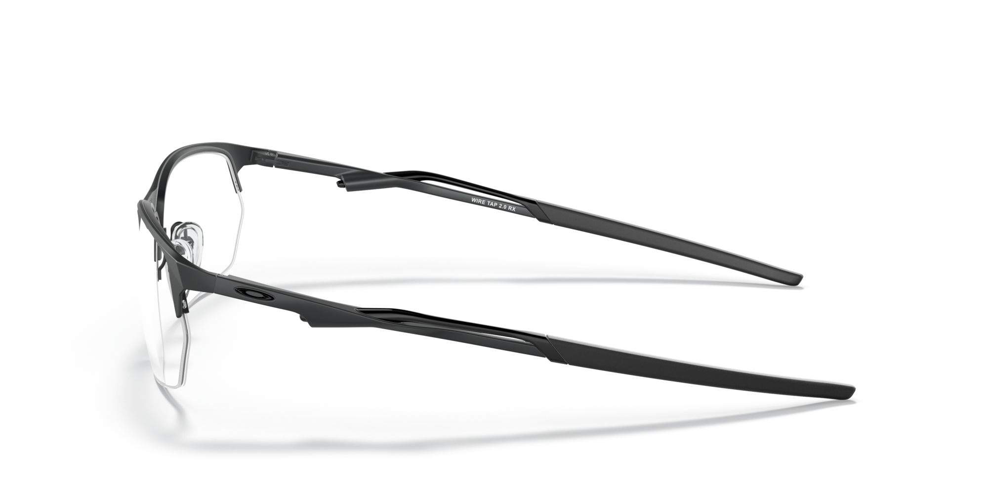 OX5152 WIRE TAP 2.0 RX 515203 Montature da vista Oakley 4