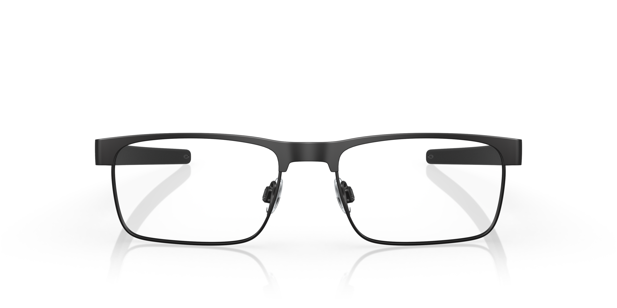 OX5153 METAL PLATE TI 515301 Montature da vista Oakley 3