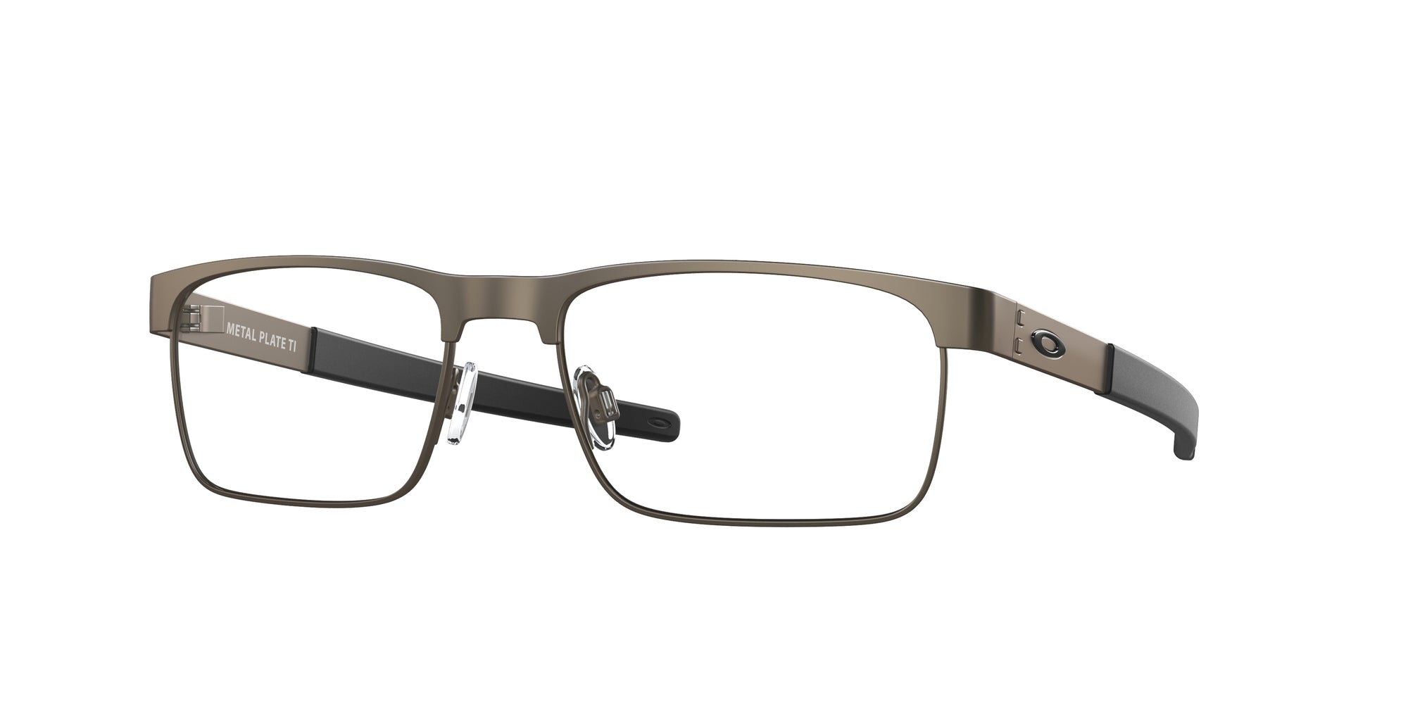 OX5153 METAL PLATE TI 515302 Montature da vista Oakley 1
