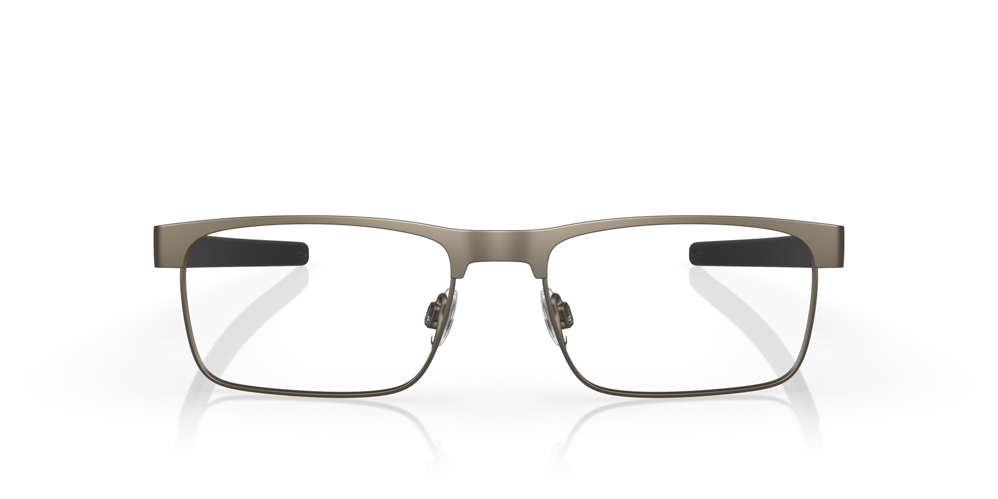 OX5153 METAL PLATE TI 515302 Montature da vista Oakley 3