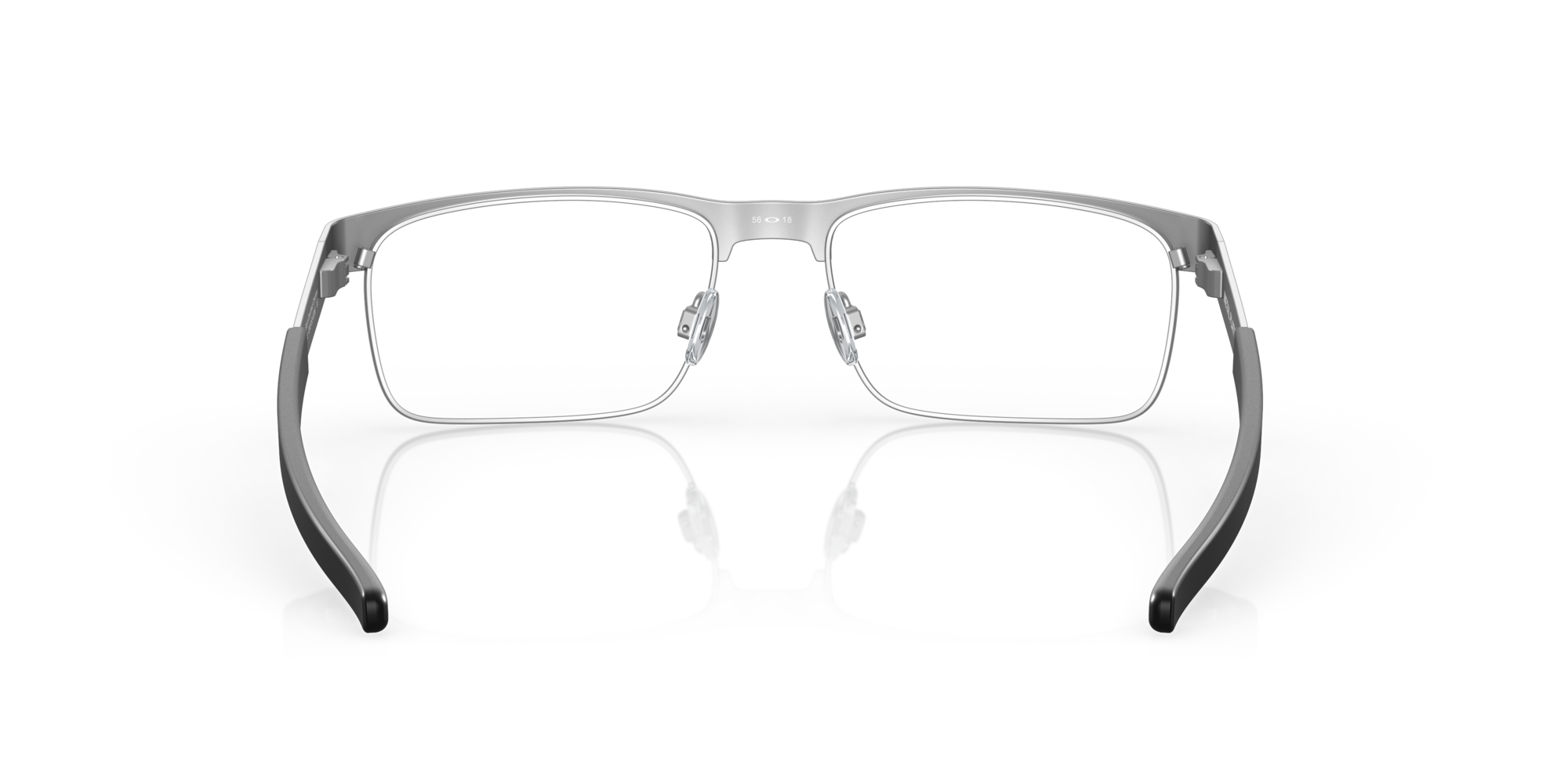 Oakley OX5153 METAL PLATE TI 515303 Montature da vista Oakley 5