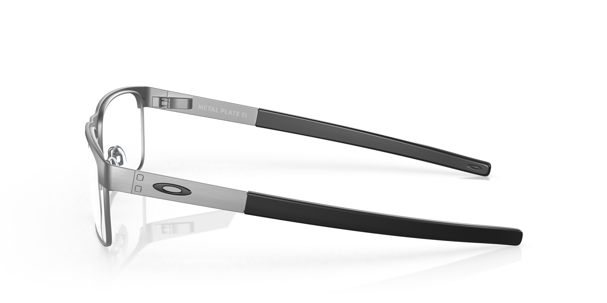 Oakley OX5153 METAL PLATE TI 515303 Montature da vista Oakley 4