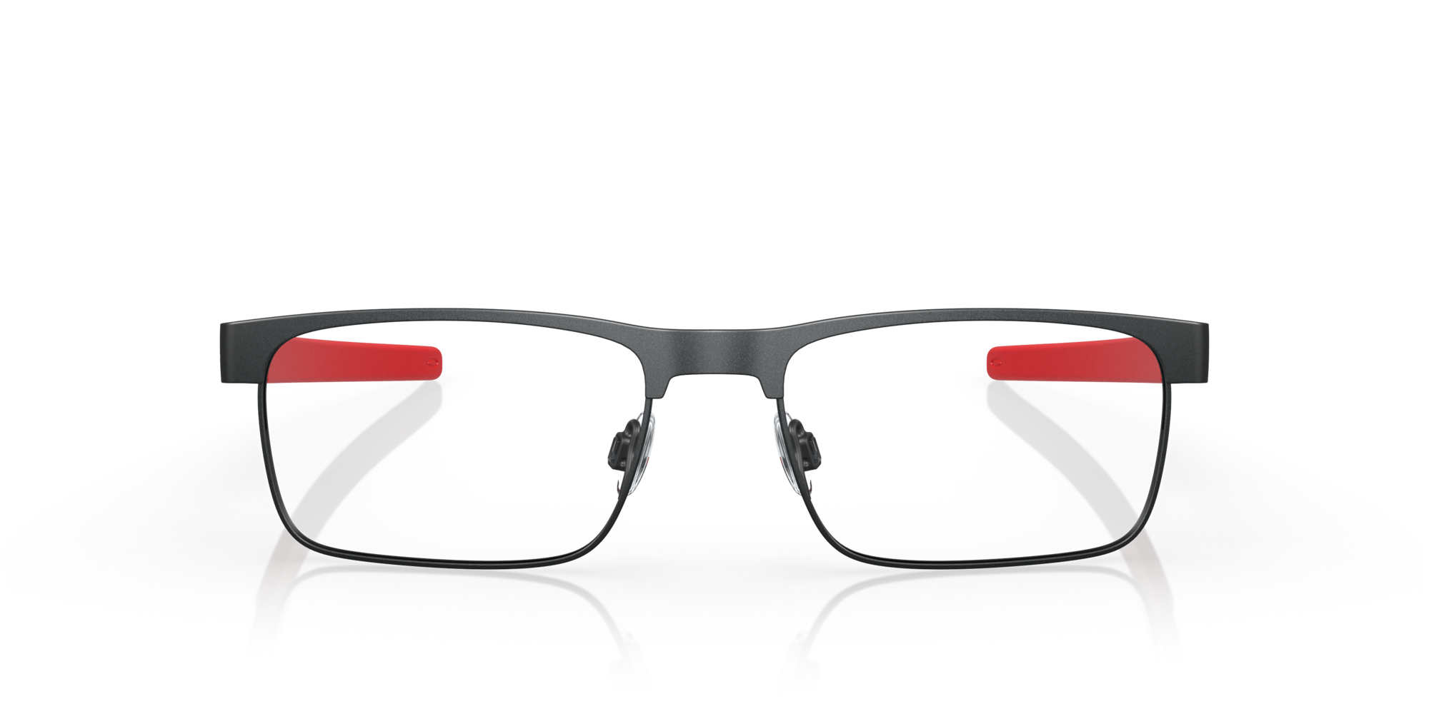OX5153 METAL PLATE TI 515304 Montature da vista Oakley 3