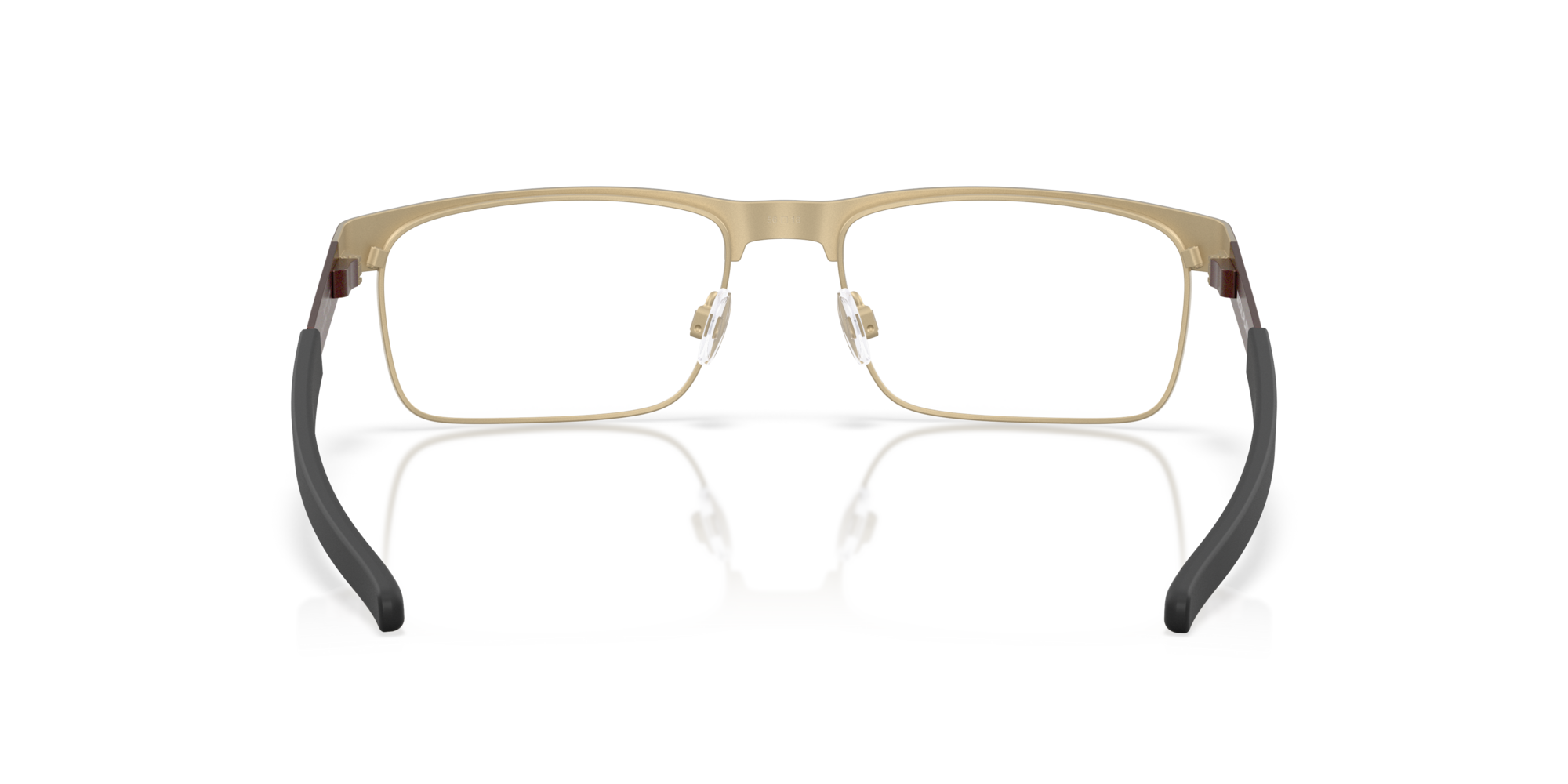 OX5153 METAL PLATE TI 515305 Montature da vista Oakley 5
