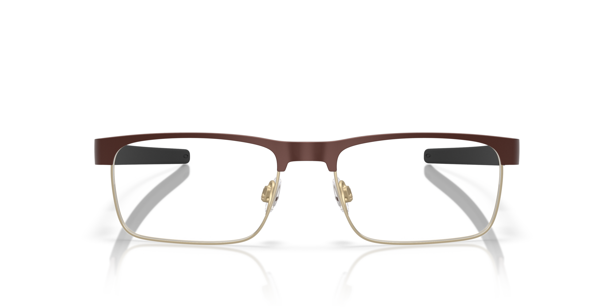 OX5153 METAL PLATE TI 515305 Montature da vista Oakley 3