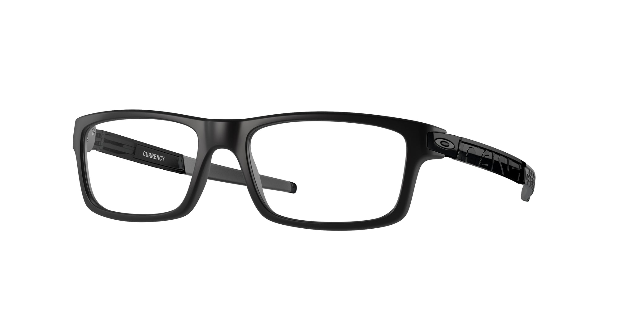 OX8026 CURRENCY 802601 Montature da vista Oakley 1